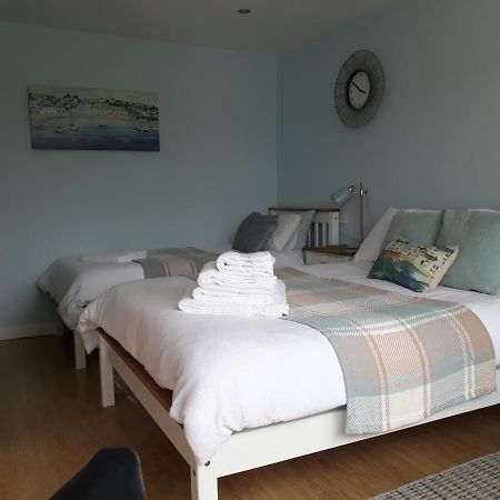 Coast 77 B&B Poole Luaran gambar