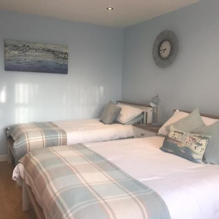 Coast 77 B&B Poole Luaran gambar