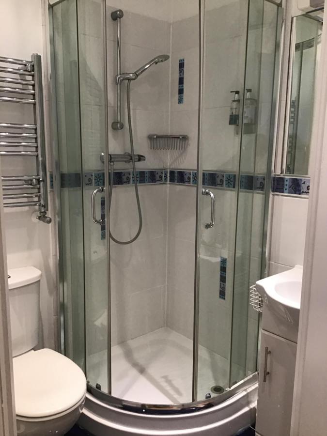 Coast 77 B&B Poole Luaran gambar