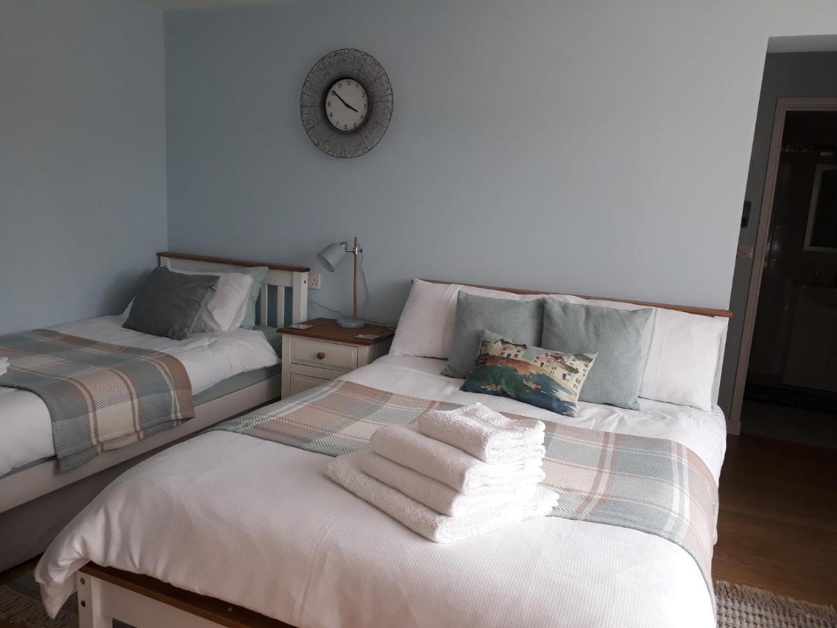Coast 77 B&B Poole Luaran gambar