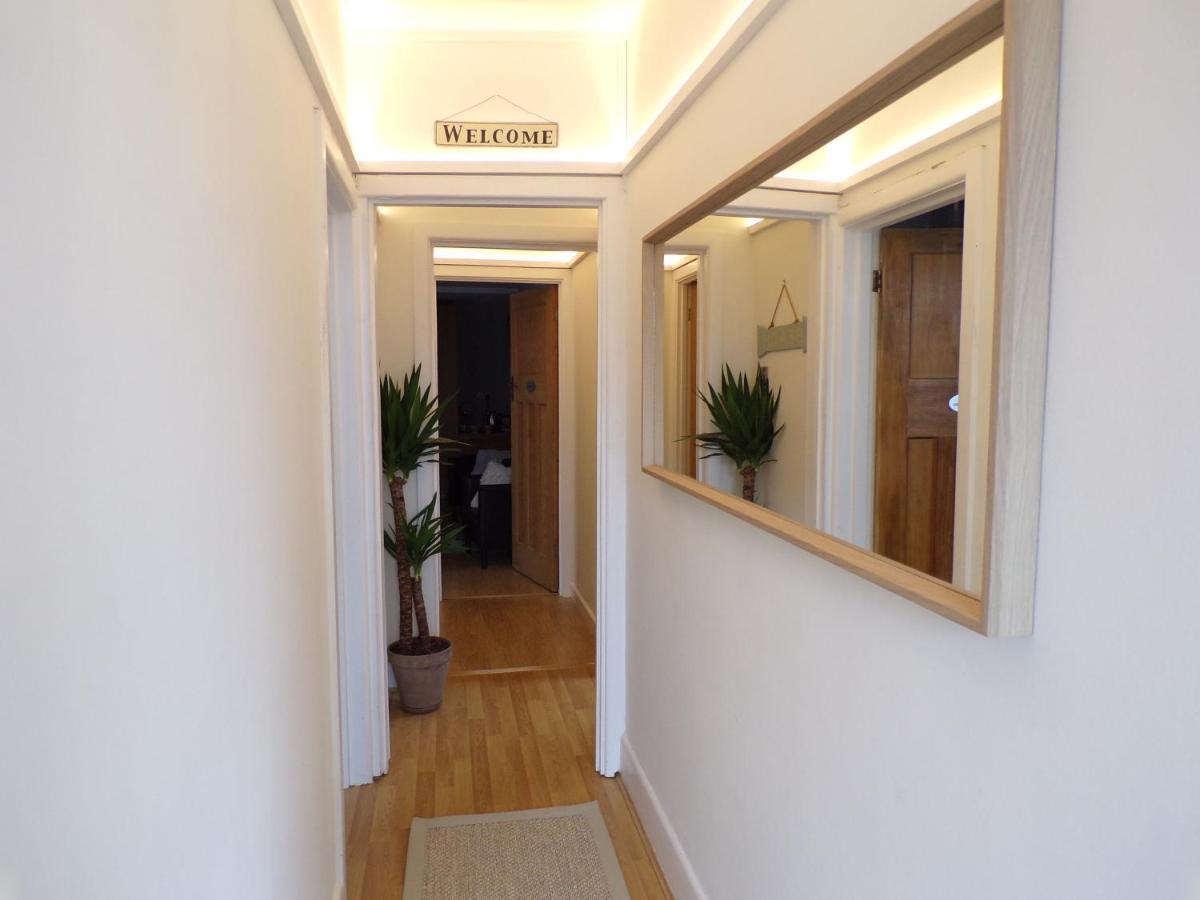 Coast 77 B&B Poole Luaran gambar