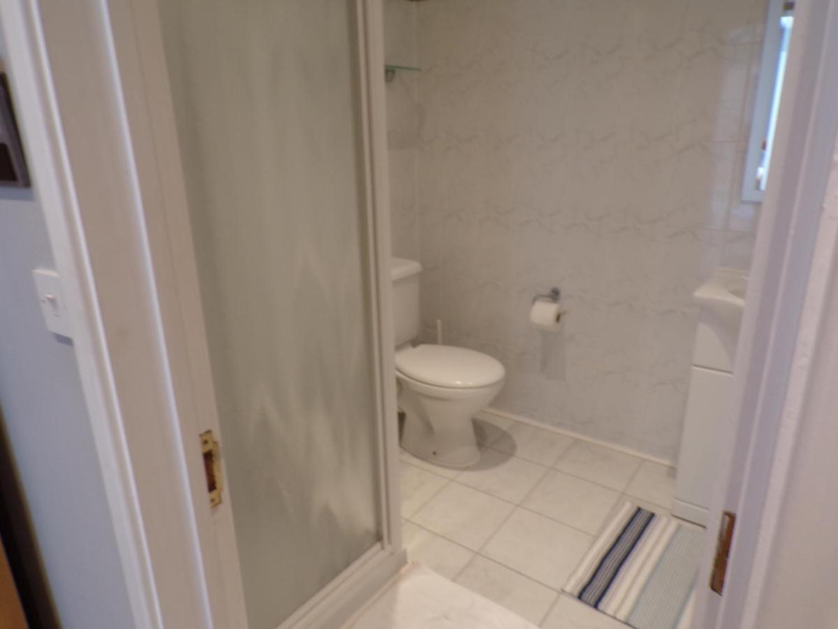 Coast 77 B&B Poole Luaran gambar