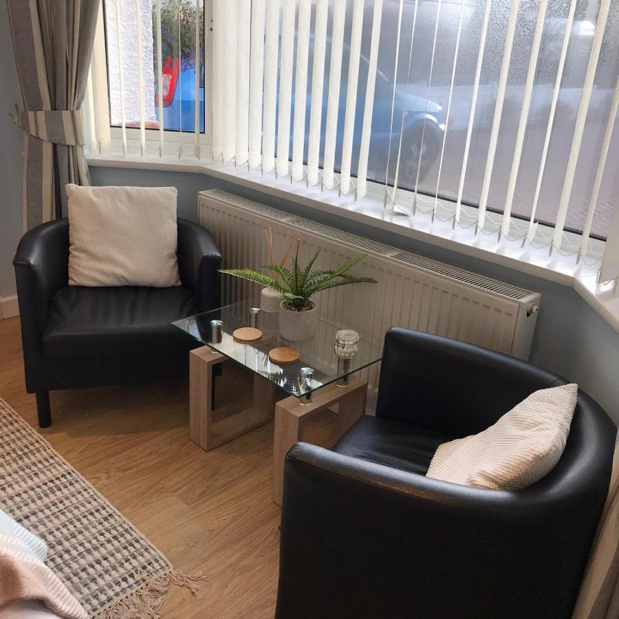 Coast 77 B&B Poole Luaran gambar