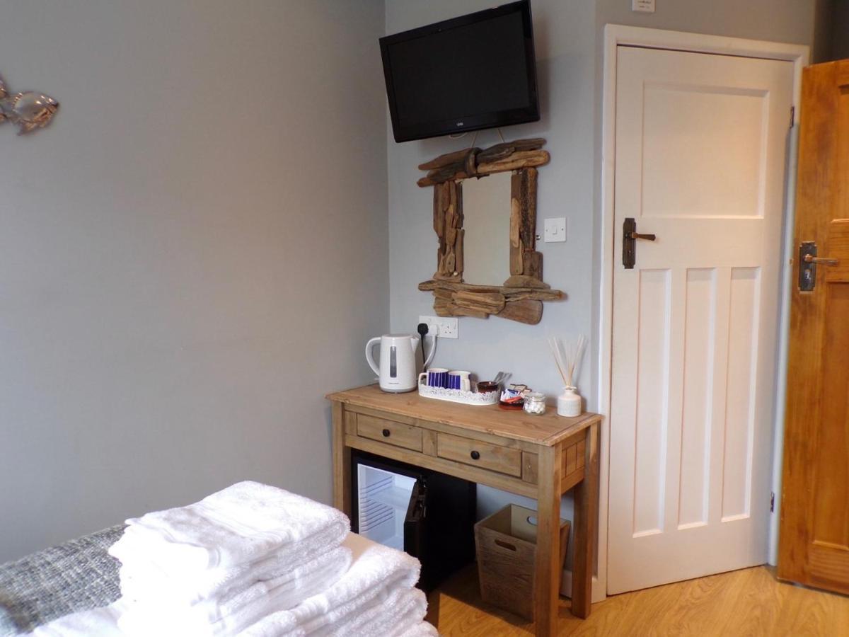 Coast 77 B&B Poole Luaran gambar