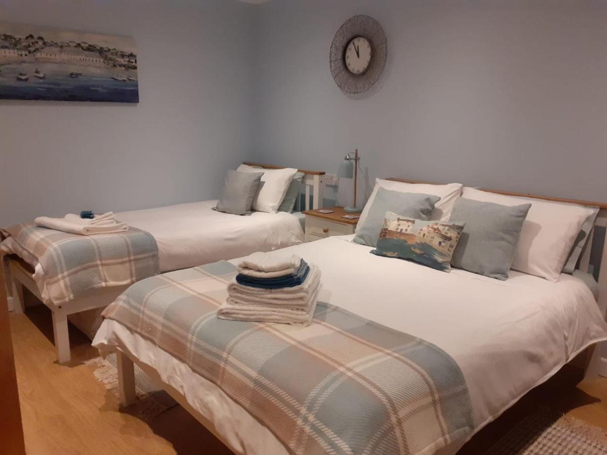 Coast 77 B&B Poole Luaran gambar