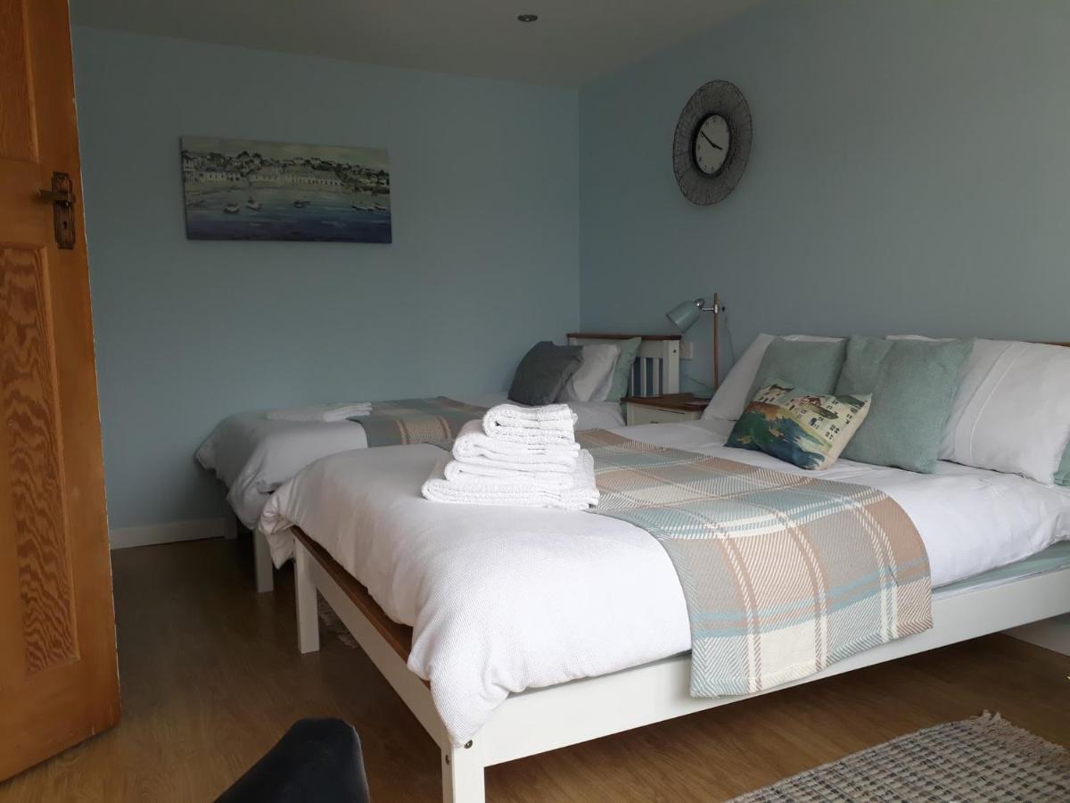 Coast 77 B&B Poole Luaran gambar