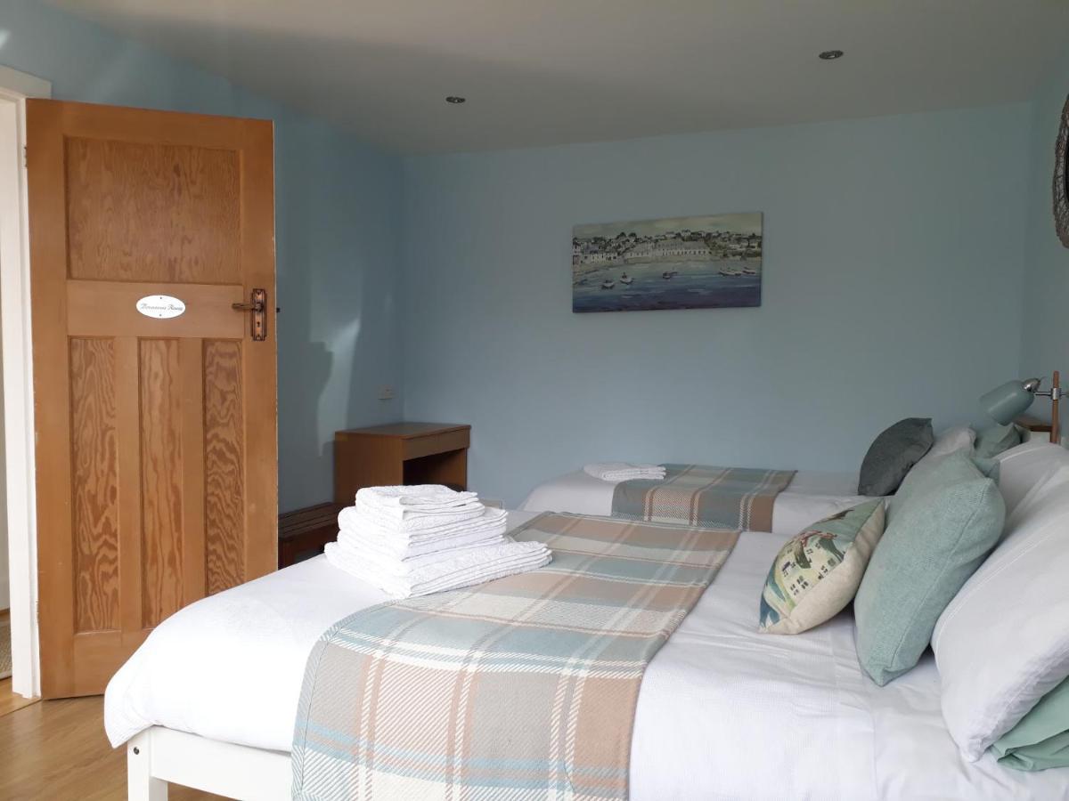 Coast 77 B&B Poole Luaran gambar