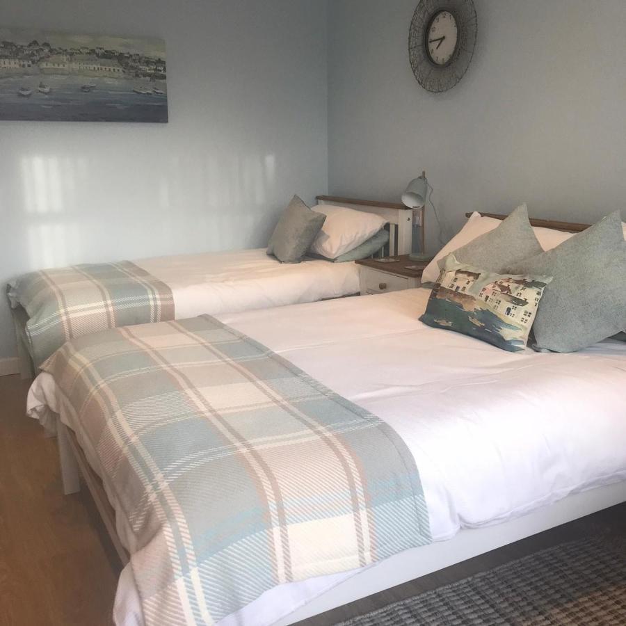 Coast 77 B&B Poole Luaran gambar
